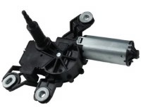 Wiper Motor Rear MK5