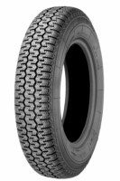 165/82R15 Michelin Classic