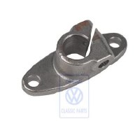 Steering Coupler Flange