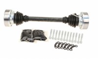 Axle - VW T2 68-79