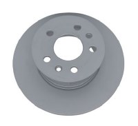 Brake Rotor T2 73-79 Front
