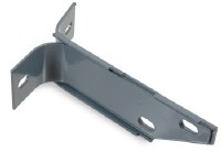 Bumper Bracket Front T2 59-67 LH