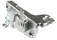 Door Lock T2 74-79 RH