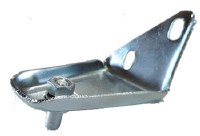 Sliding Door Upper Bracket