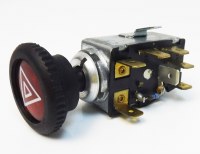Emergency Flasher Switch