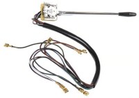 Turn Signal Switch T2 68-71