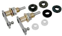 Wiper Shaft Kit T2 50-64