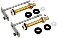 Wiper Shaft Kit T2 65