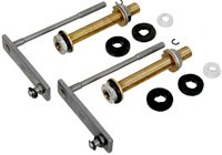 Wiper Shaft Kit T2 66-67