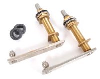 Wiper Shaft Kit T2 68