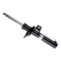 Bilstein Q3 Gen 2 B4 Front