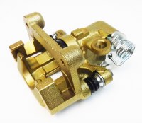 Rear Brake Caliper Left