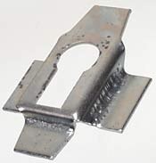 Seat Mount Bracket T2 to 1967