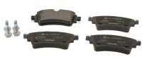 Rear Brake Pads Textar