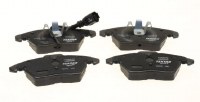 Front Brake Pads Textar CER.