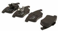 Front Brake Pads Textar