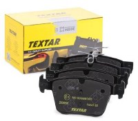 Rear Brake Pads Textar