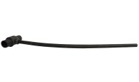 Coolant Hose - Van 87-91