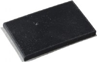 Gas Tank Rubber Padding