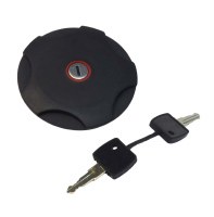 Gas Cap - Vanagon Locking