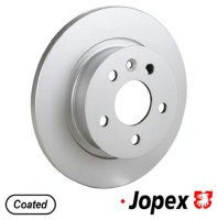 Brake Rotor Syncro 16 Front