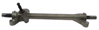 Steering Rack - Van Non-Power