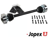 Axle - Van 83-91 Manual LH or RH