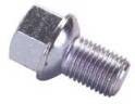 Wheel Bolt Ball Seat 14x1.5x19