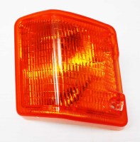 Turn Signal Lens Van LH EURO