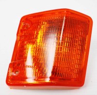 Turn Signal Lens Van RH EURO