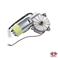 Wiper Motor - Van 80-91 Rear