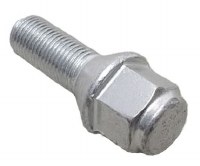 Van Front Wheel Bolt For Alum
