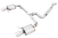 AWE Alltrack Touring SLV