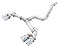 AWE MK7 Golf R Track SLV