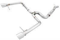 AWE Alltrack Track SLV