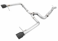 AWE Alltrack Track BLK