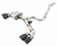 AWE MK7 Golf R Switchpath BLK