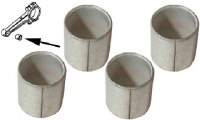 Wrist Pin Bushings T1 1200cc Wrist Pin Bushings T1 1200cc