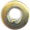 Thrust Washer. T1 66-79.