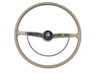 Steering Wheel 62-71 IVR