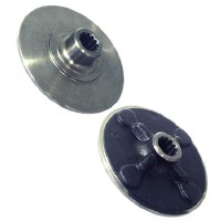 Type 3 Rear Hub Each