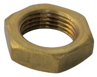 Wiper Shaft Nut