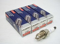 Spark Plugs 2.0T - Set of 4 (3168-SETOF4)