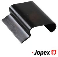 Van Heater Box Clip JP