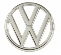 Emblem - Front Vanagon 80-85