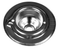Spring Seat - Front Upper