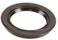 Rear Wheel Seal MK1/2/3