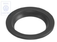 Rear Hatch Button Seal T2 64-66 Van 80-85