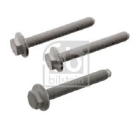 Control Arm Bolt Kit