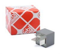 Fuel Pump Relay